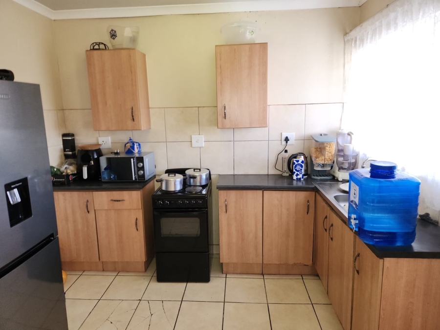 3 Bedroom Property for Sale in Freedom Park North West
